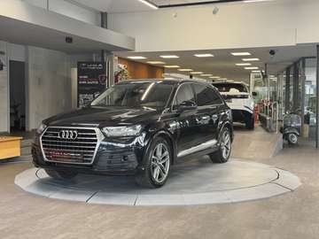 3.0 TDI quattro S-Line Triptronic *AHK*Virtual*BOS