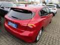 Ford Focus 1.0 EB  Aut. TITANIUM X/Standheiz/LED/TWA/RFK Rot - thumbnail 4