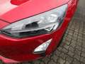 Ford Focus 1.0 EB  Aut. TITANIUM X/Standheiz/LED/TWA/RFK Rot - thumbnail 19