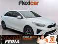 Kia Ceed / cee'd 1.4 CVVT Concept Blanco - thumbnail 1