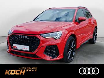 2.5 TFSI q. S-Tronic, Matrix, RS-AGA, ACC,