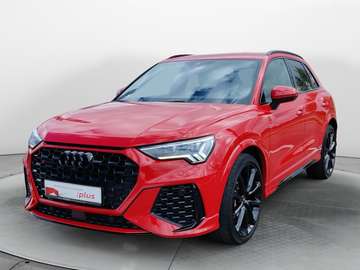 2.5 TFSI q. S-Tronic, Matrix, RS-AGA, ACC,
