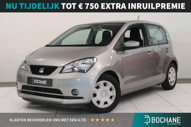 SEAT Mii 1.0 Style Intense | Airco | Parkeersensor | Trekha
