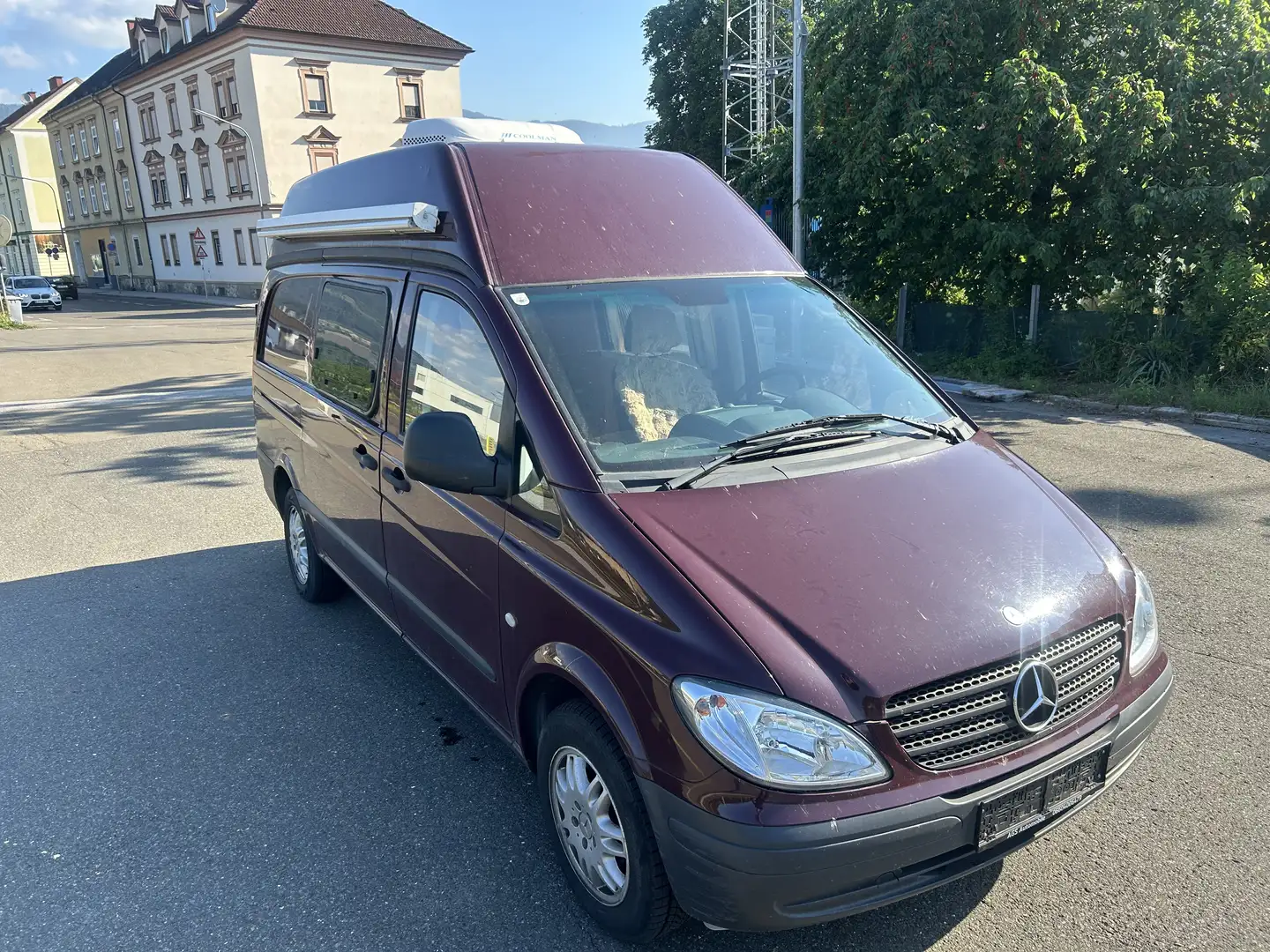 Mercedes-Benz Sprinter 211 CDI - 2