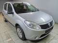 Dacia Sandero Ambiance Kein Tüv! Silber - thumbnail 2