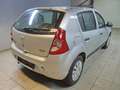 Dacia Sandero Ambiance Kein Tüv! Silber - thumbnail 4