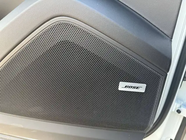 Porsche Cayenne view 13
