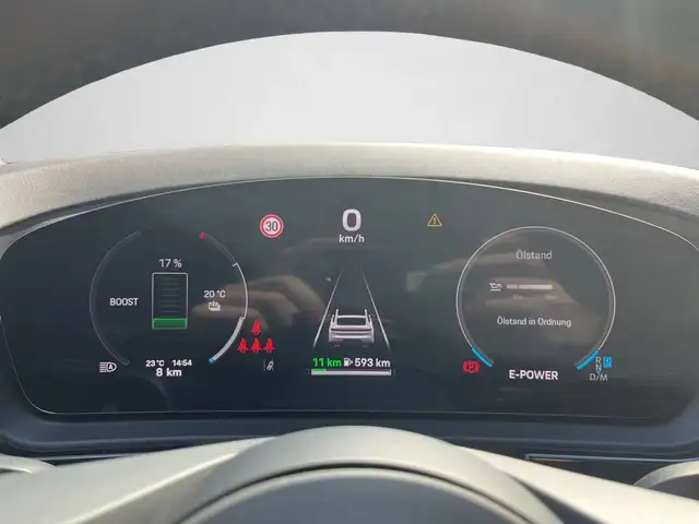 Porsche Cayenne view 10