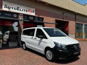 2.2 CDI PL Mixto UNICOPROP NETTO IVA 6 POSTI