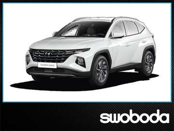 Tucson NX4 N Line 1,6 T-GDi PHEV 4WD AT t5pl1-PP1/