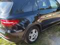 Mercedes-Benz GLC 220 GLC 220d 4MATIC Aut. Schwarz - thumbnail 11