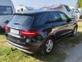 Mercedes-Benz GLC 220 GLC 220d 4MATIC Aut. Schwarz - thumbnail 10
