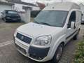 Fiat Doblo 1.3 JTD  HU & AU 06-2027! Weiß - thumbnail 1