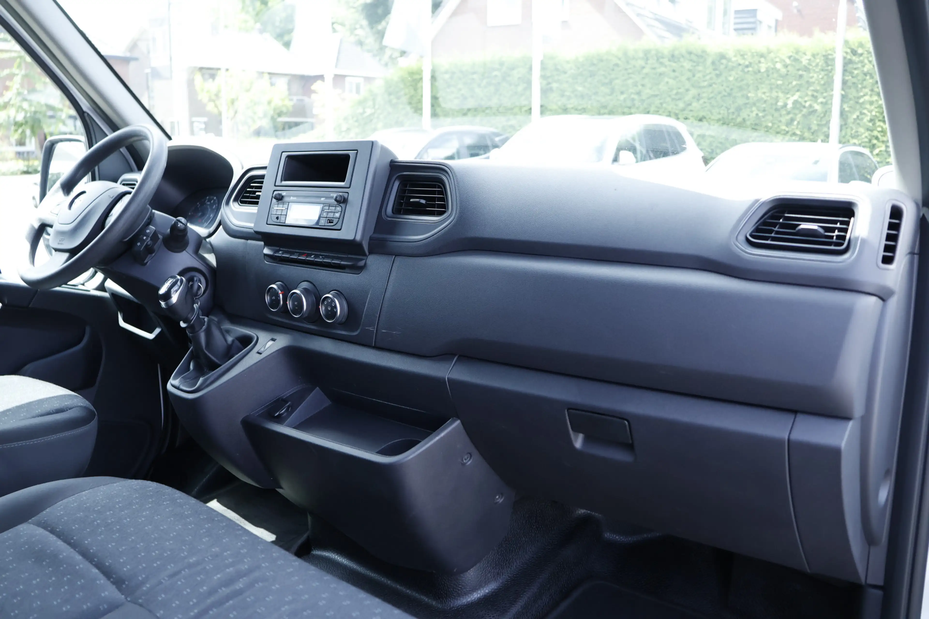 Opel Movano 2.3 Turbo L2H2 / Airco / Bluetooth / Cruisecontrol — photo 3