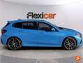 BMW 120 120dA Azul - thumbnail 3