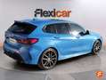 BMW 120 120dA Azul - thumbnail 4