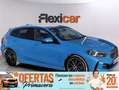 BMW 120 120dA Azul - thumbnail 1