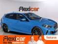 BMW 120 120dA Azul - thumbnail 1