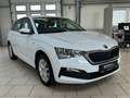 Skoda Scala Ambition 1.0 TSI Navi SHZ Kamera PDC v+h Weiß - thumbnail 8