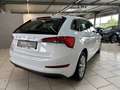 Skoda Scala Ambition 1.0 TSI Navi SHZ Kamera PDC v+h Weiß - thumbnail 7