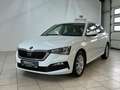 Skoda Scala Ambition 1.0 TSI Navi SHZ Kamera PDC v+h Weiß - thumbnail 2