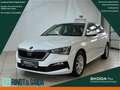 Skoda Scala Ambition 1.0 TSI Navi SHZ Kamera PDC v+h Weiß - thumbnail 1
