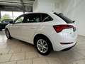 Skoda Scala Ambition 1.0 TSI Navi SHZ Kamera PDC v+h Weiß - thumbnail 4