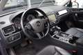 Volkswagen Touareg 3.0 TDI V6 262 pk Aut. Grijs Kenteken 2-Zits Navi, Negro - thumbnail 26