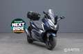 Honda Forza 300 300 Abs Noir - thumbnail 1