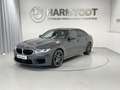BMW M5 Šedá - thumbnail 1