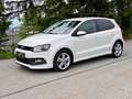 Volkswagen Polo 1.2b Rline neues Pickerl Weiß - thumbnail 5