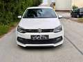 Volkswagen Polo 1.2b Rline neues Pickerl Weiß - thumbnail 3