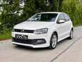 Volkswagen Polo 1.2b Rline neues Pickerl Weiß - thumbnail 4