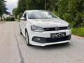 Volkswagen Polo 1.2b Rline neues Pickerl Weiß - thumbnail 1