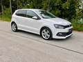 Volkswagen Polo 1.2b Rline neues Pickerl Weiß - thumbnail 13