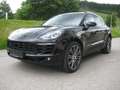 Porsche Macan S 3,0 Diesel, APR, AHK, Panor, Luft, Standh. Schwarz - thumbnail 2