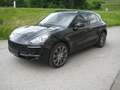 Porsche Macan S 3,0 Diesel, APR, AHK, Panor, Luft, Standh. Schwarz - thumbnail 1