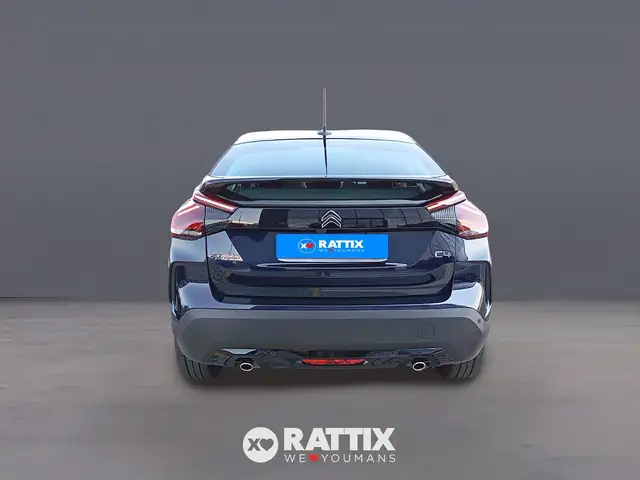 Citroen C4 view 4