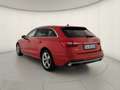 Audi A4 Avant 35 TDI Business Advanced - IVA DEDUCIBILE Rosso - thumbnail 3