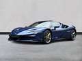 Ferrari SF90 Stradale *Lift*Matrix LED*Rennsportsitze* Azul - thumbnail 3