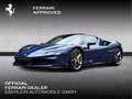 Ferrari SF90 Stradale *Lift*Matrix LED*Rennsportsitze* Azul - thumbnail 1