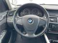 BMW X3 xDrive **NEUES MODELL*1-HAND*UNFALLFREI*XENON*TOP* Schwarz - thumbnail 11