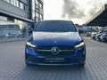 Mercedes-Benz B 200 B 200 Progressive+AHK+Multibeam+RüKa+CarPlay+DAB Blau - thumbnail 3