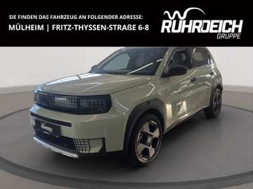 1.2 Hybrid La Prima Navi Digitales Cockpit LED ACC