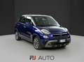 Fiat 500L 1.3 MJT Cross 95cv dualogic Blu/Azzurro - thumbnail 1