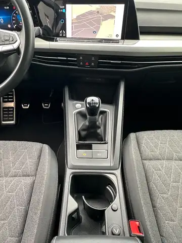 Volkswagen Golf view 14