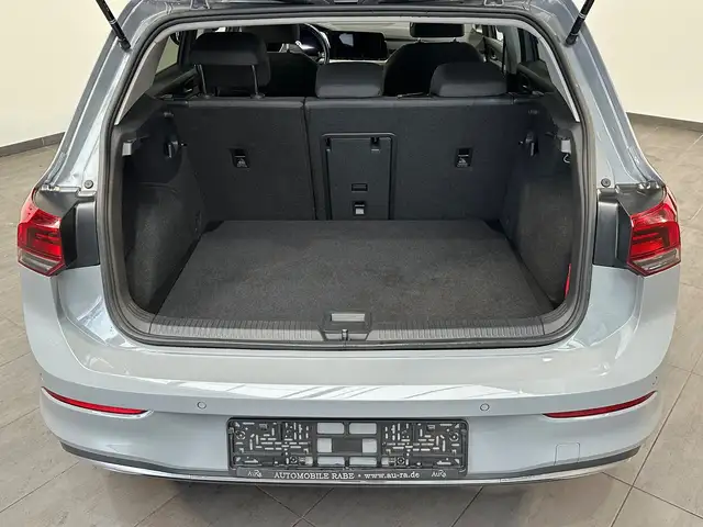 Volkswagen Golf view 8