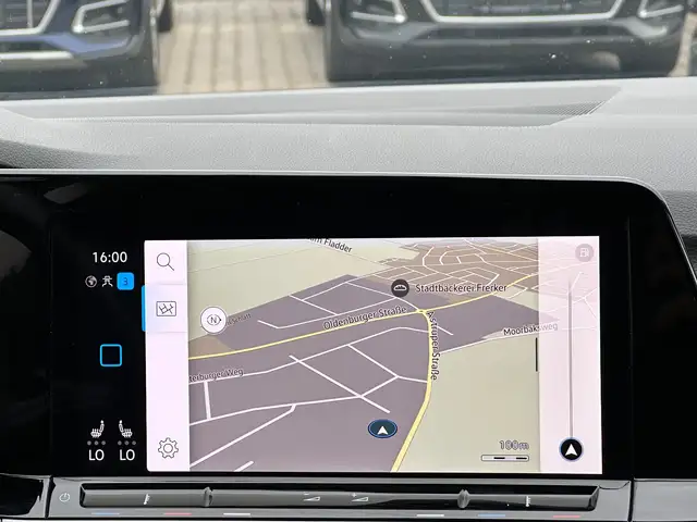 Volkswagen Golf view 15
