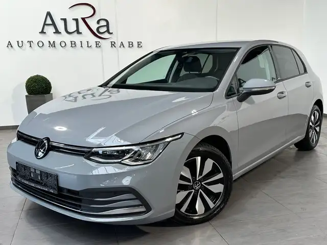 Volkswagen Golf main image