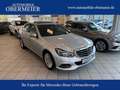Mercedes-Benz E 200 Elegance 7G-Tr. PTS SHD AHK LED SHZ Silber - thumbnail 1